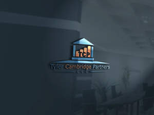 Logo Design by damian for Tyler Cambridge Partners, LLC | Design: #11866139