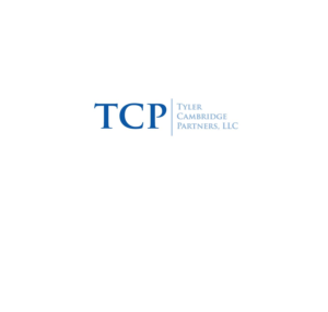 Logo Design by sunmoon for Tyler Cambridge Partners, LLC | Design: #11863630