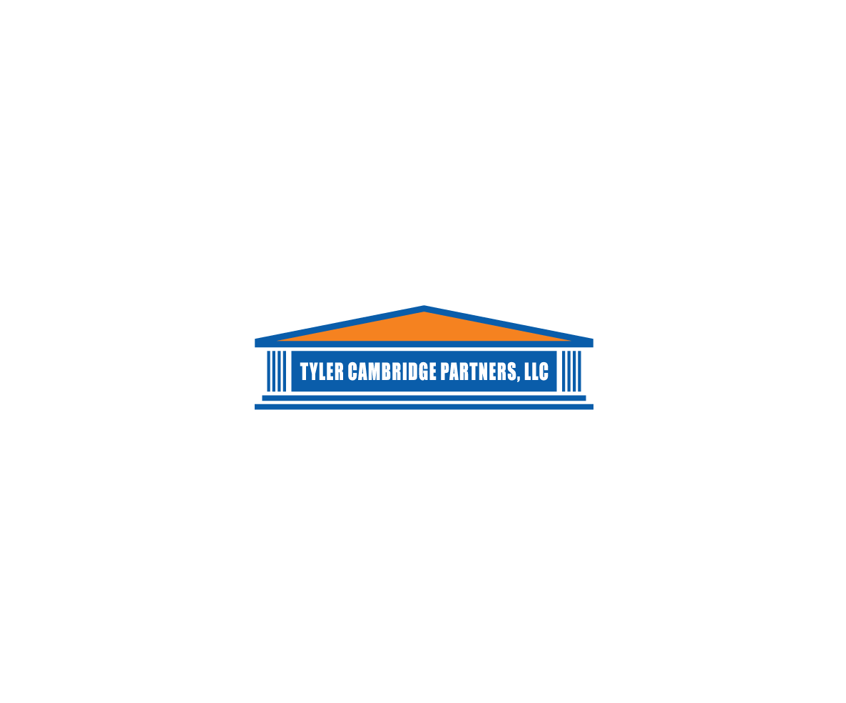 Logo Design by bijuak for Tyler Cambridge Partners, LLC | Design #11868286