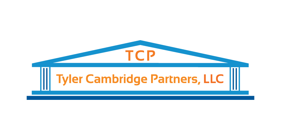 Logo Design by debdesign for Tyler Cambridge Partners, LLC | Design #11869124