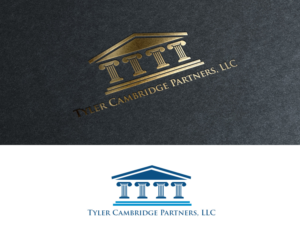 Logo Design by pixelgrapix for Tyler Cambridge Partners, LLC | Design: #11865451