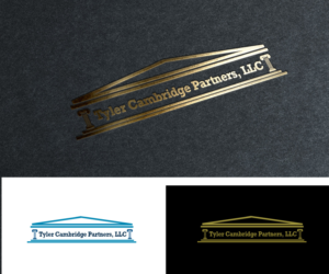 Logo Design by pixelgrapix for Tyler Cambridge Partners, LLC | Design: #11875660