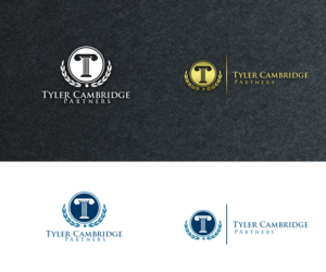 Logo Design by pixelgrapix for Tyler Cambridge Partners, LLC | Design: #11875714