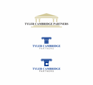 Diseño de Logo por pa2pat para Tyler Cambridge Partners, LLC | Diseño #11864398