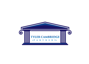 Logo Design by creative.bugs for Tyler Cambridge Partners, LLC | Design: #11877138