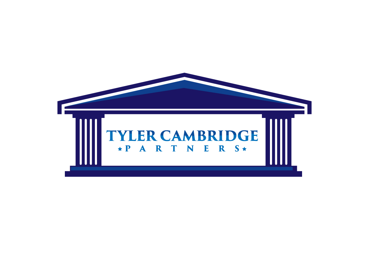 Logo Design by creative.bugs for Tyler Cambridge Partners, LLC | Design #11884699