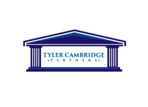 Diseño de Logo por creative.bugs para Tyler Cambridge Partners, LLC | Diseño #11884699