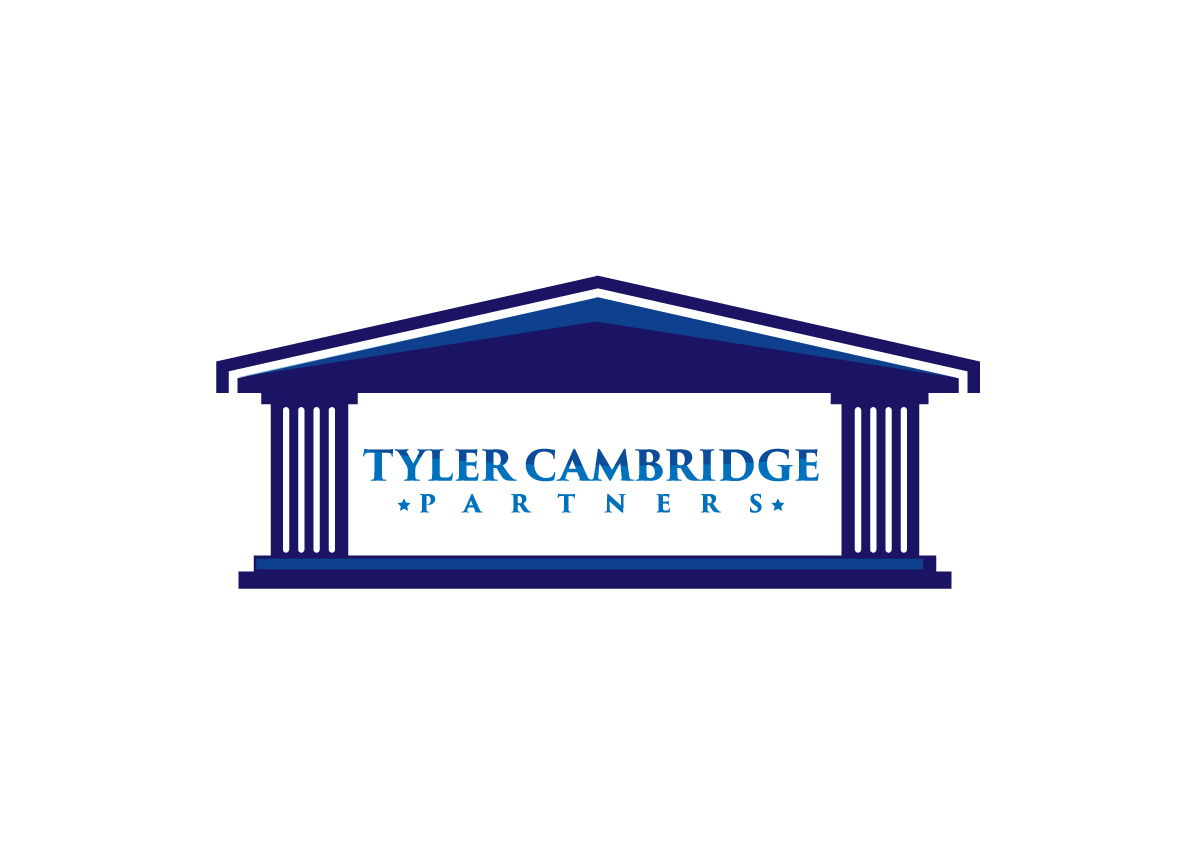 Logo Design by creative.bugs for Tyler Cambridge Partners, LLC | Design #11884700