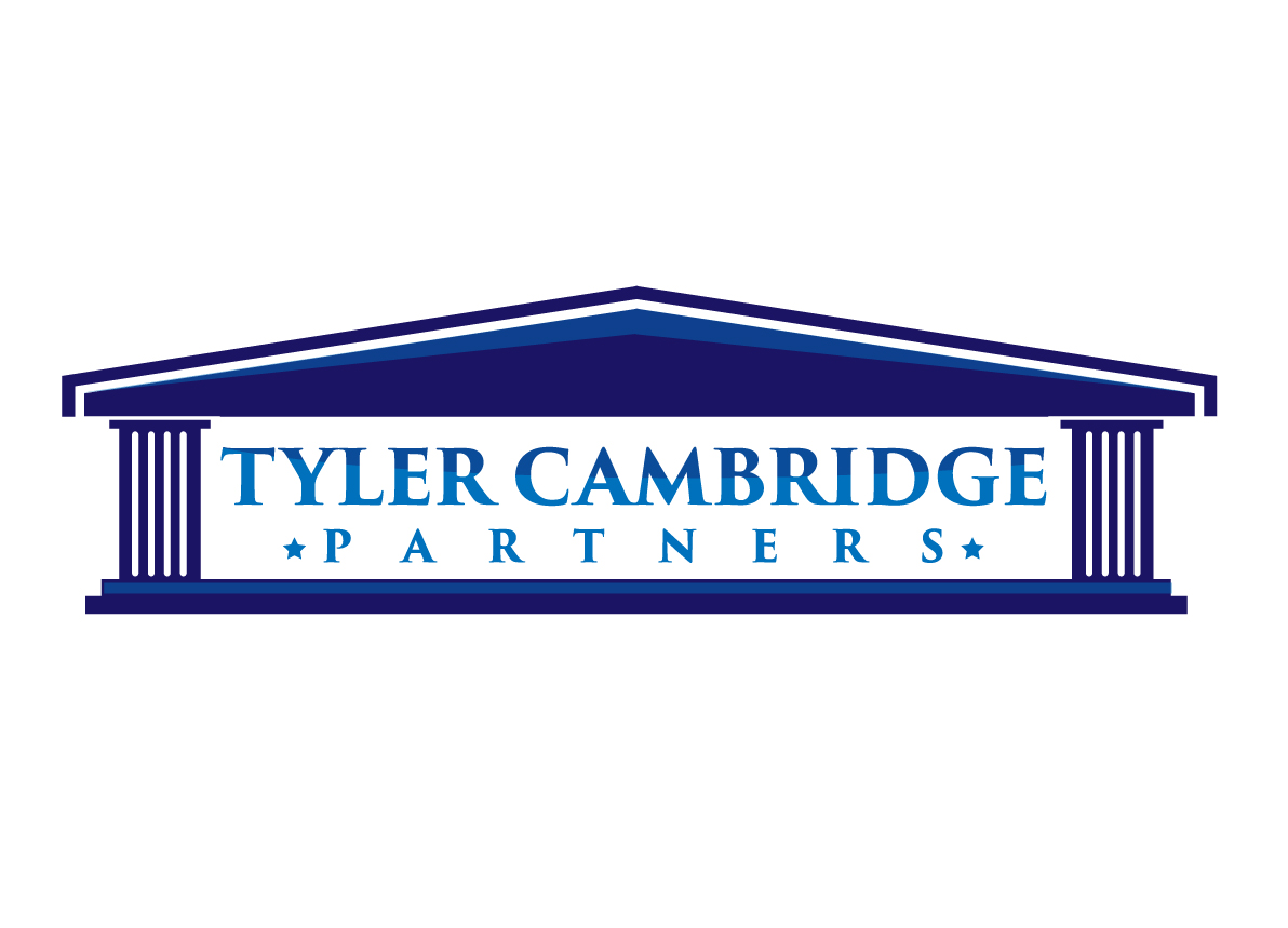 Logo Design by creative.bugs for Tyler Cambridge Partners, LLC | Design #11894029