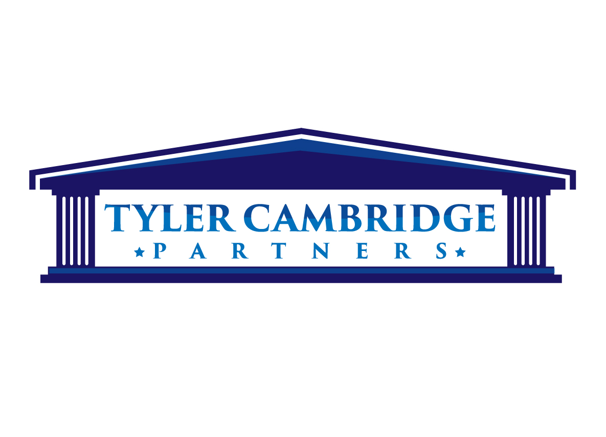 Logo Design by creative.bugs for Tyler Cambridge Partners, LLC | Design #11894031