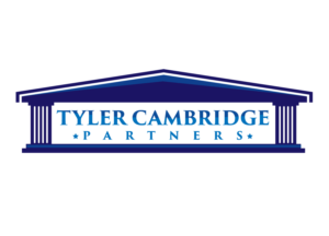 Logo Design by creative.bugs for Tyler Cambridge Partners, LLC | Design: #11894031