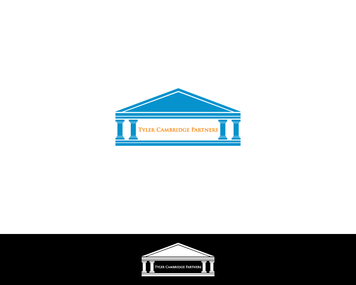 Logo Design by paoleta_y for Tyler Cambridge Partners, LLC | Design #11863872