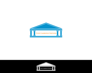 Diseño de Logo por paoleta_y para Tyler Cambridge Partners, LLC | Diseño #11863872