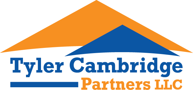 Logo Design by Paracosmic Designs for Tyler Cambridge Partners, LLC | Design #11863509