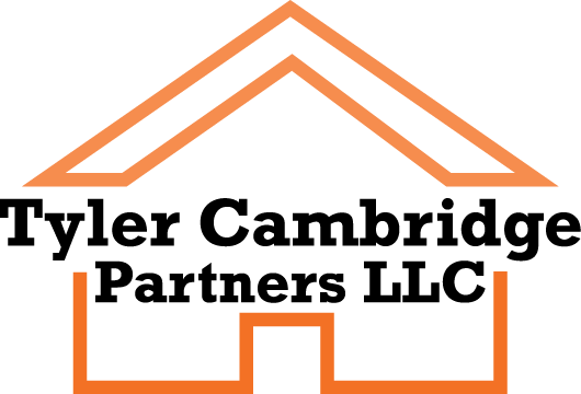 Logo Design by Paracosmic Designs for Tyler Cambridge Partners, LLC | Design #11863510