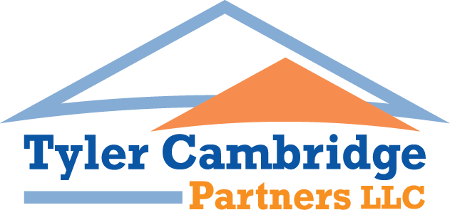 Logo Design by Paracosmic Designs for Tyler Cambridge Partners, LLC | Design #11863511