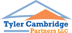 Logo Design by Paracosmic Designs for Tyler Cambridge Partners, LLC | Design: #11863511
