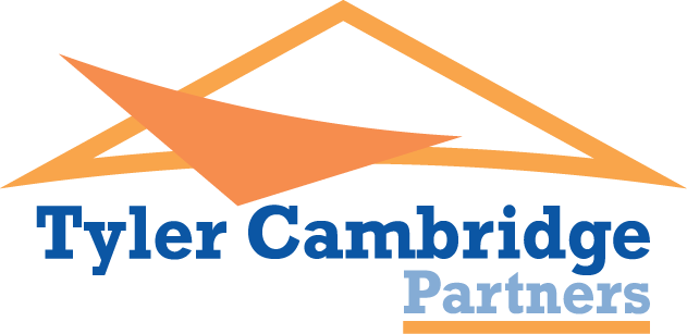 Logo Design by Paracosmic Designs for Tyler Cambridge Partners, LLC | Design #11863512