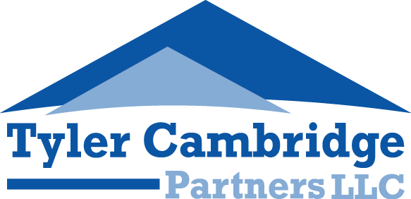 Logo Design by Paracosmic Designs for Tyler Cambridge Partners, LLC | Design #11875256