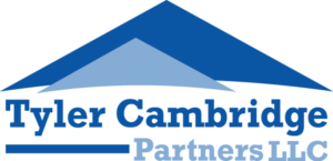 Logo Design by Paracosmic Designs for Tyler Cambridge Partners, LLC | Design: #11875256