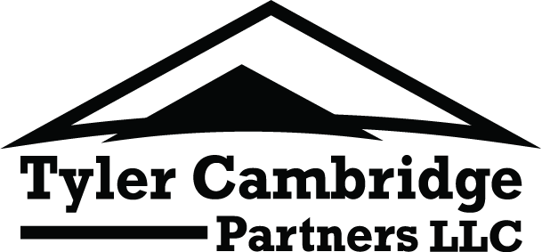 Logo Design by Paracosmic Designs for Tyler Cambridge Partners, LLC | Design #11875257