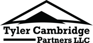 Logo Design by Paracosmic Designs for Tyler Cambridge Partners, LLC | Design: #11875257