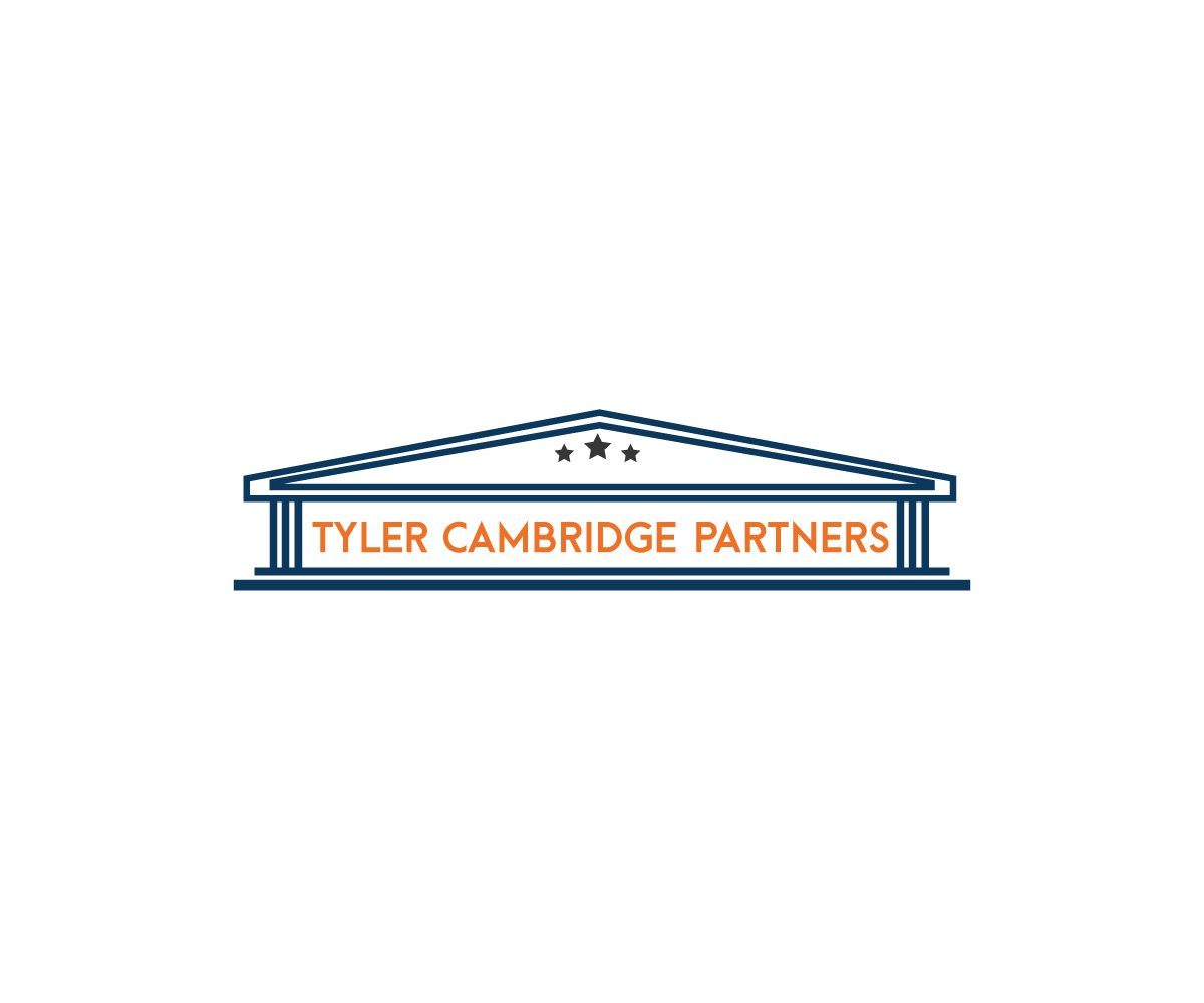 Logo Design by Graphiczone for Tyler Cambridge Partners, LLC | Design #11865828