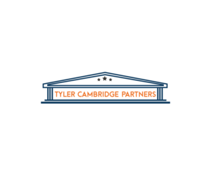 Diseño de Logo por Graphiczone para Tyler Cambridge Partners, LLC | Diseño #11865828