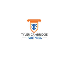 Logo Design by Graphiczone for Tyler Cambridge Partners, LLC | Design: #11865829