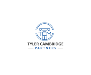 Logo Design by Graphiczone for Tyler Cambridge Partners, LLC | Design: #11879059