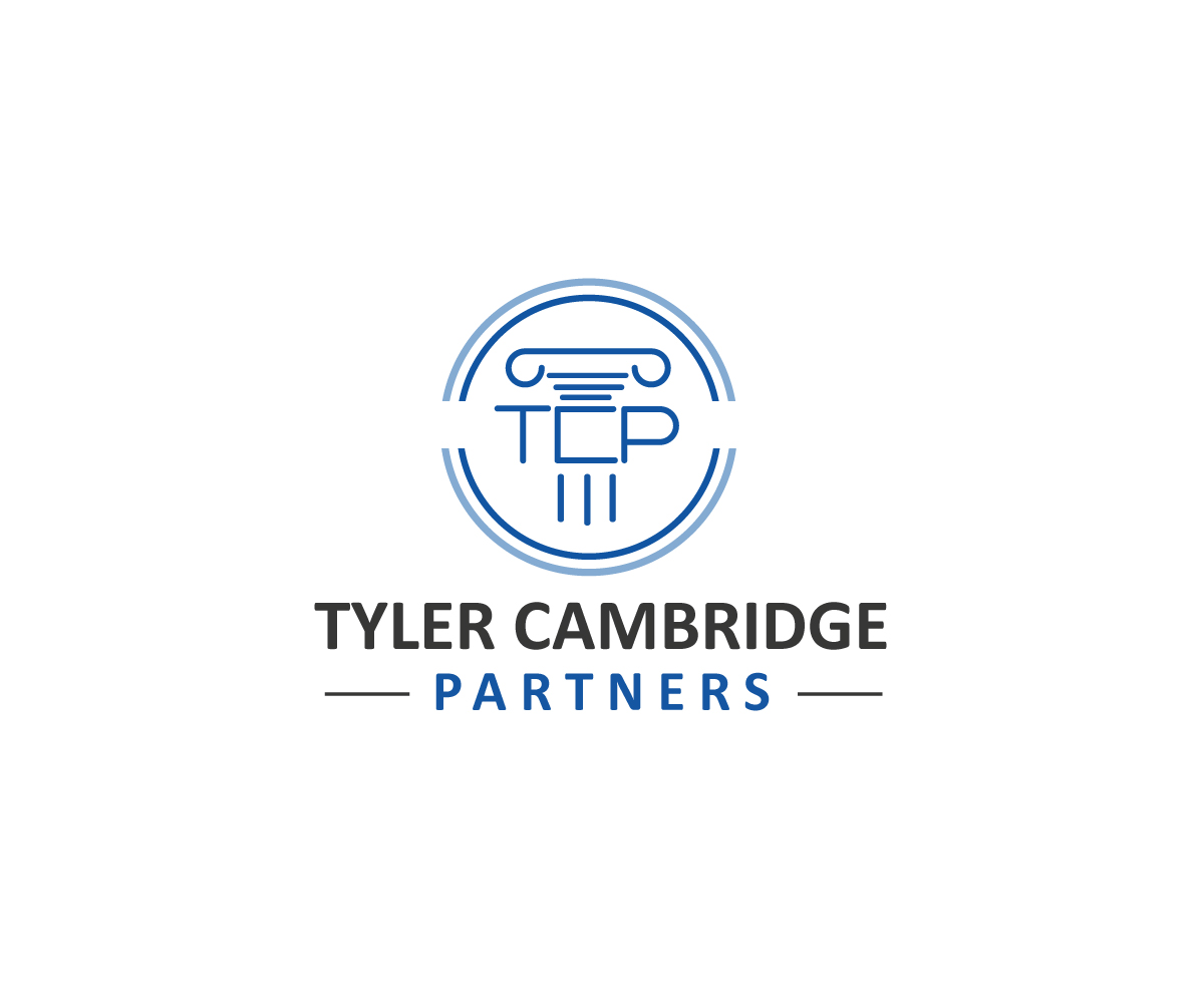 Logo Design by Graphiczone for Tyler Cambridge Partners, LLC | Design #11886101