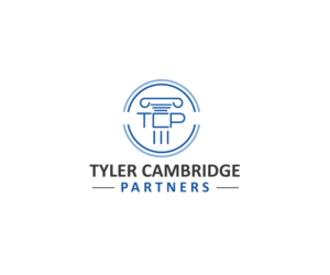 Logo Design by Graphiczone for Tyler Cambridge Partners, LLC | Design: #11886102