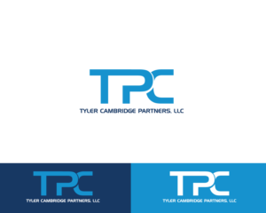 Logo Design by Atec for Tyler Cambridge Partners, LLC | Design: #11868138