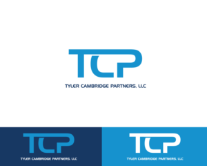 Logo Design by Atec for Tyler Cambridge Partners, LLC | Design: #11879289