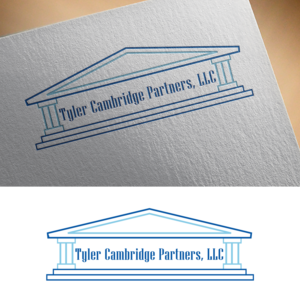 Logo Design by Next Screen Infotech for Tyler Cambridge Partners, LLC | Design: #11869366