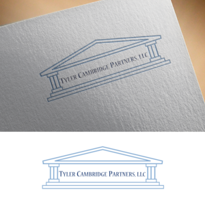 Diseño de Logo por Next Screen Infotech para Tyler Cambridge Partners, LLC | Diseño #11889461