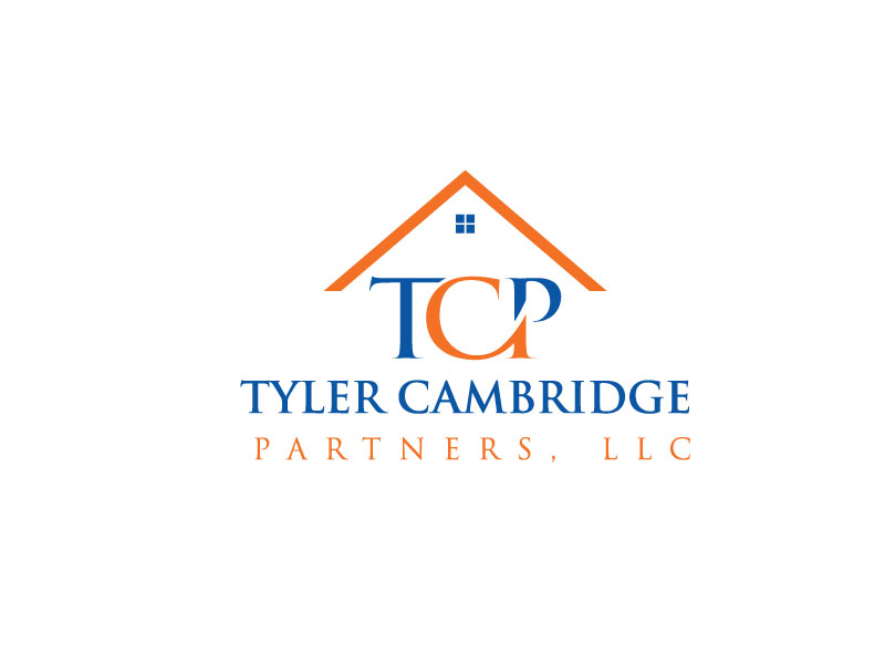 Logo Design by Mehedi Hasan ™ for Tyler Cambridge Partners, LLC | Design #11866145
