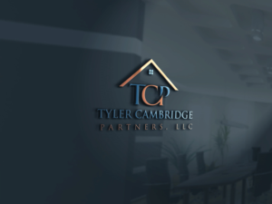 Logo Design by Mehedi Hasan ™ for Tyler Cambridge Partners, LLC | Design: #11866166
