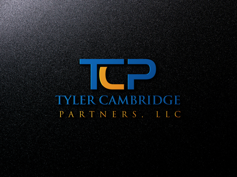 Logo Design by Mehedi Hasan ™ for Tyler Cambridge Partners, LLC | Design #11866167
