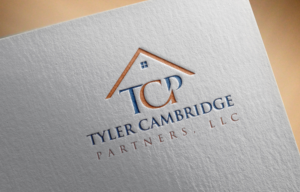 Logo Design by Mehedi Hasan ™ for Tyler Cambridge Partners, LLC | Design: #11866168
