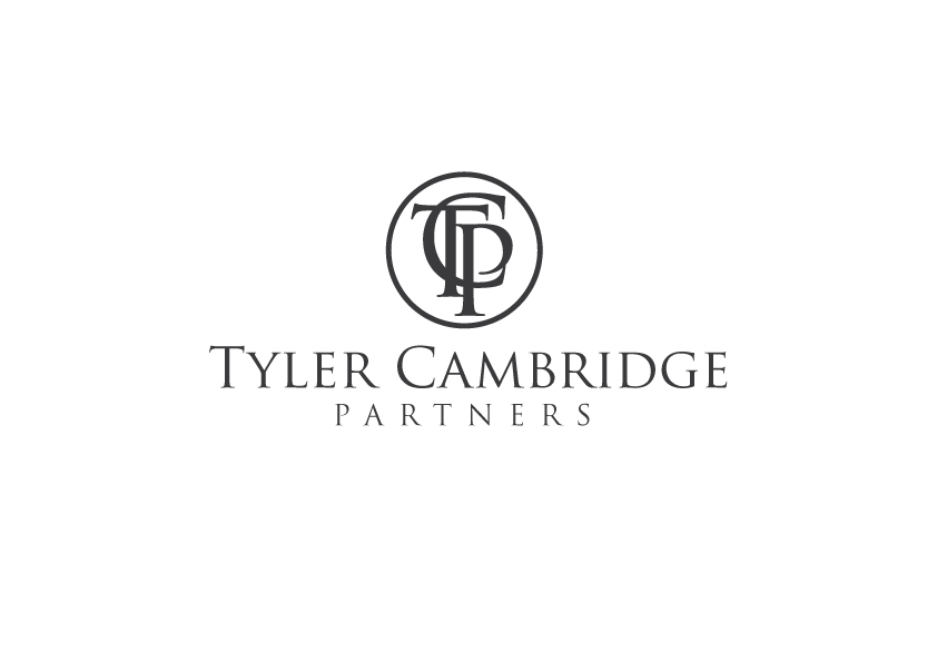 Logo Design by GreenArt for Tyler Cambridge Partners, LLC | Design #11863796