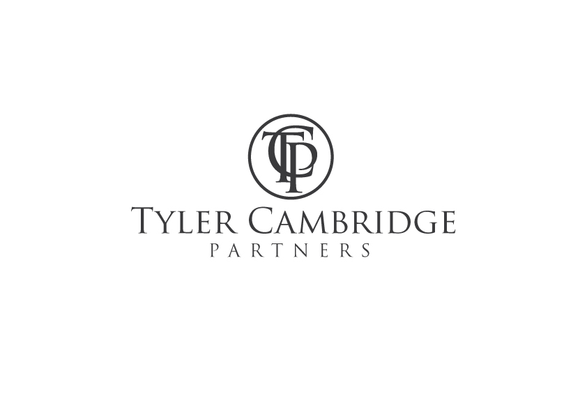 Logo Design by GreenArt for Tyler Cambridge Partners, LLC | Design #11866514