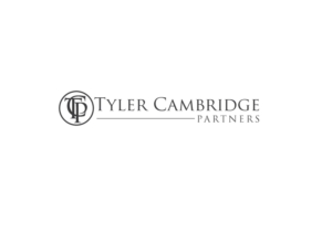 Logo Design by GreenArt for Tyler Cambridge Partners, LLC | Design: #11866515