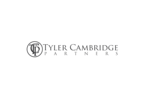 Logo Design by GreenArt for Tyler Cambridge Partners, LLC | Design: #11866516