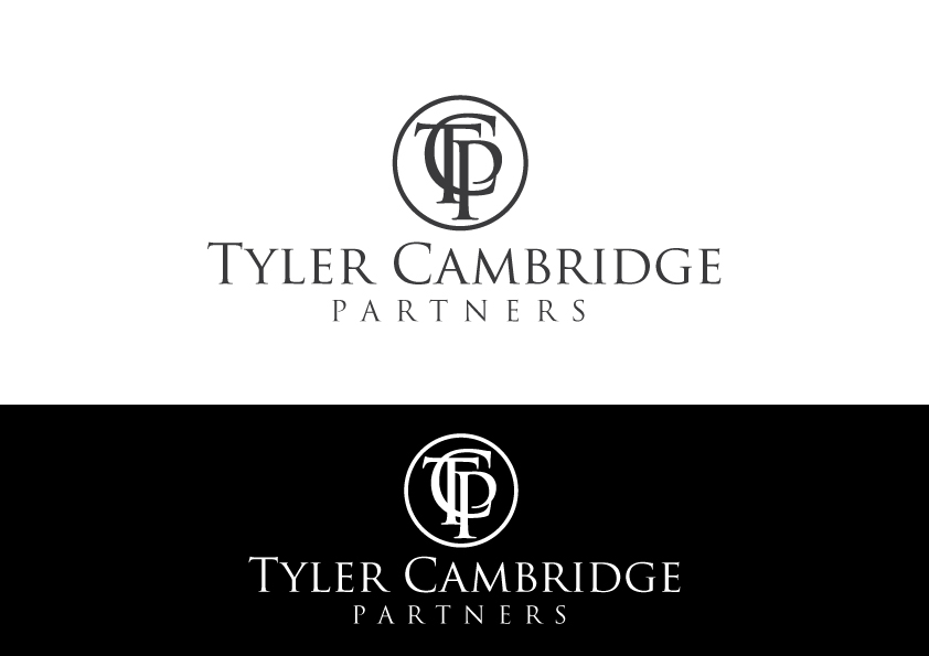 Logo Design by GreenArt for Tyler Cambridge Partners, LLC | Design #11911079