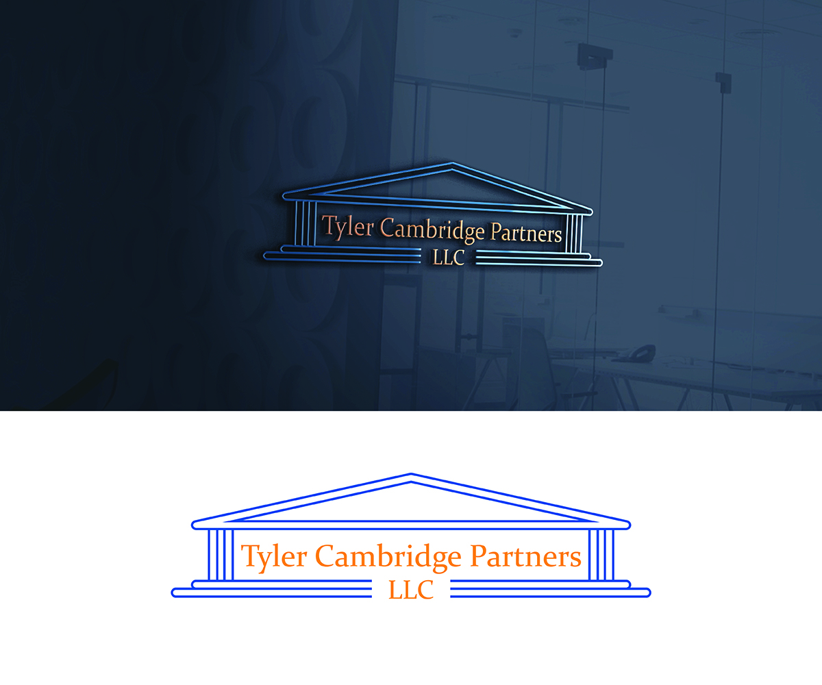 Logo-Design von eMARK für Tyler Cambridge Partners, LLC | Design #11867910