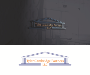 Diseño de Logo por eMARK para Tyler Cambridge Partners, LLC | Diseño #11867910