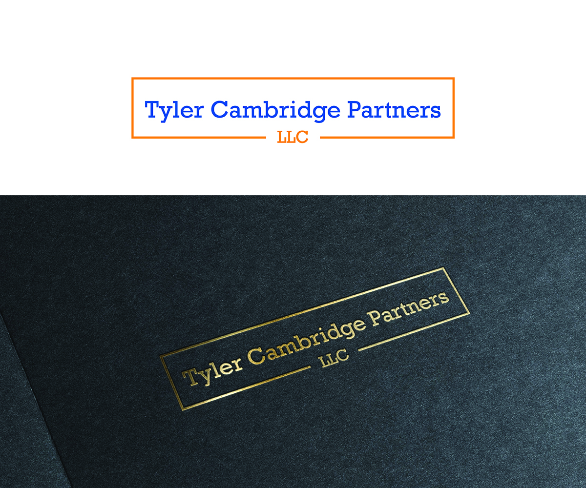 Logo Design by eMARK for Tyler Cambridge Partners, LLC | Design #11867911