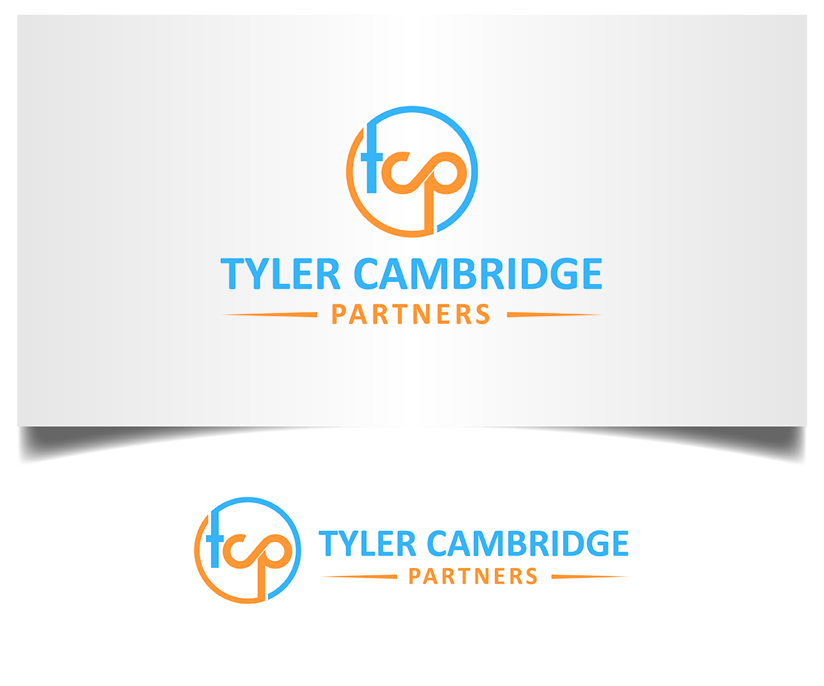 Logo Design by eMARK for Tyler Cambridge Partners, LLC | Design #11867912