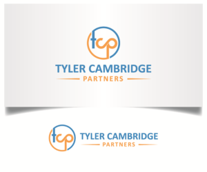 Logo Design by eMARK for Tyler Cambridge Partners, LLC | Design: #11867912